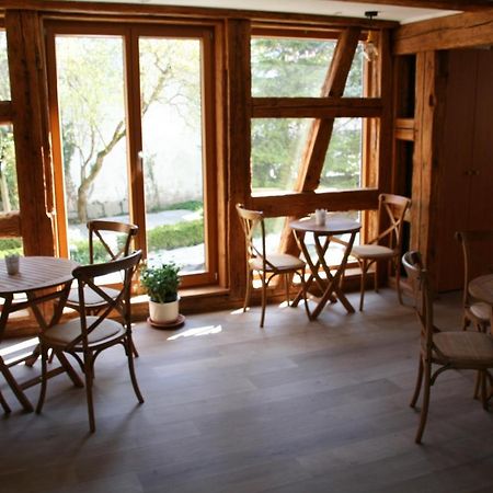 Waldvogel Ferienzimmer Klimatisiert Immenstaad am Bodensee Extérieur photo