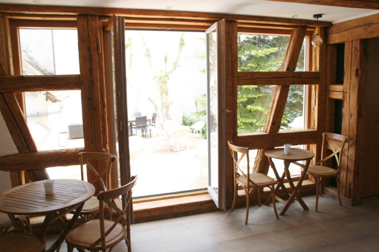 Waldvogel Ferienzimmer Klimatisiert Immenstaad am Bodensee Extérieur photo