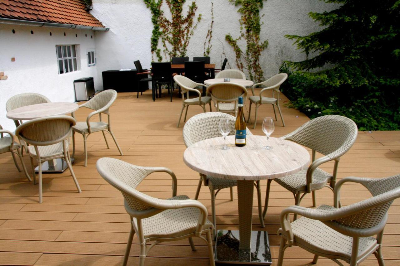 Waldvogel Ferienzimmer Klimatisiert Immenstaad am Bodensee Extérieur photo