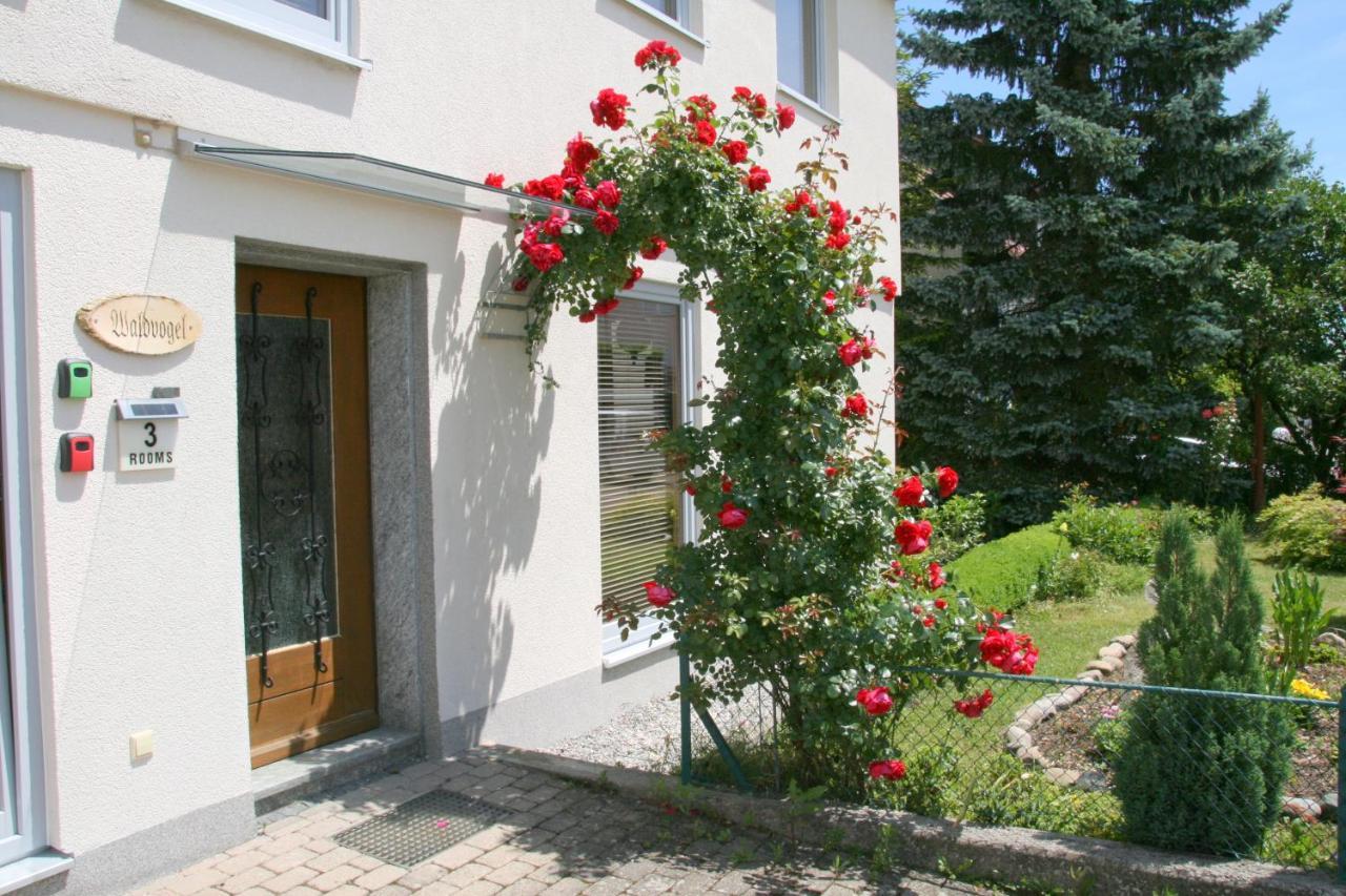 Waldvogel Ferienzimmer Klimatisiert Immenstaad am Bodensee Extérieur photo