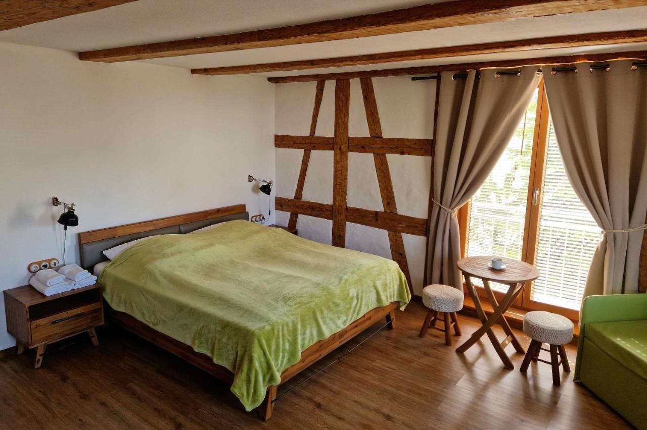 Waldvogel Ferienzimmer Klimatisiert Immenstaad am Bodensee Extérieur photo