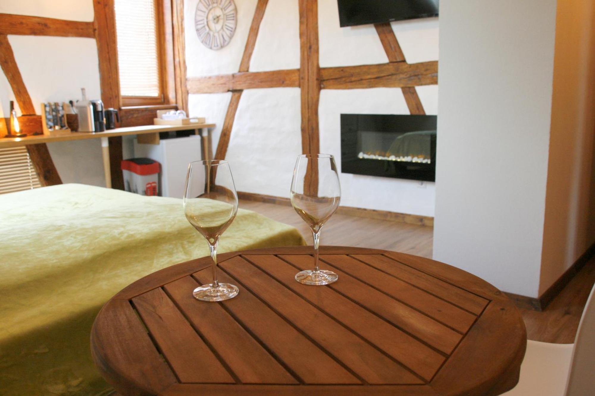 Waldvogel Ferienzimmer Klimatisiert Immenstaad am Bodensee Chambre photo