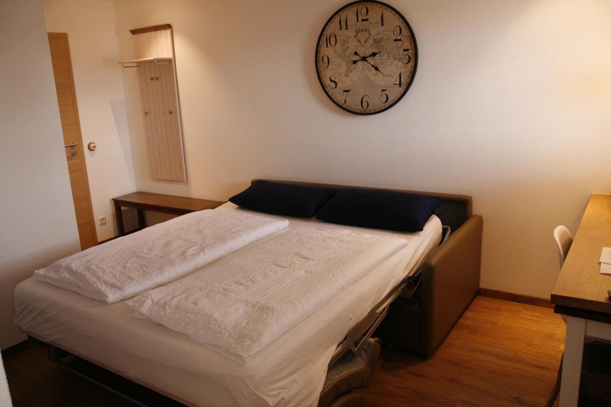 Waldvogel Ferienzimmer Klimatisiert Immenstaad am Bodensee Chambre photo