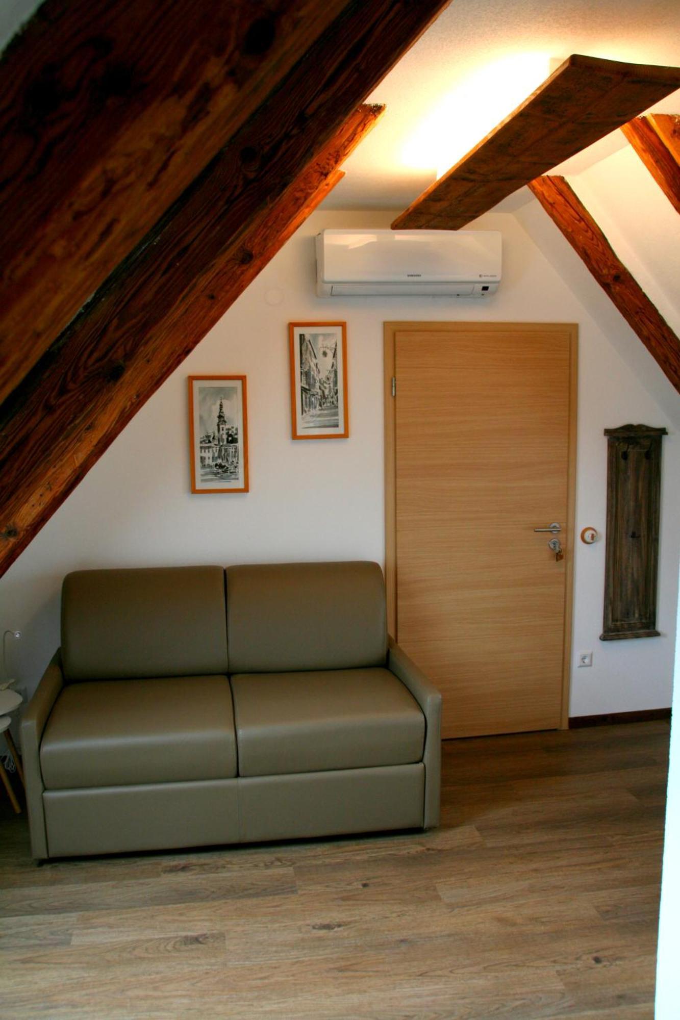 Waldvogel Ferienzimmer Klimatisiert Immenstaad am Bodensee Extérieur photo