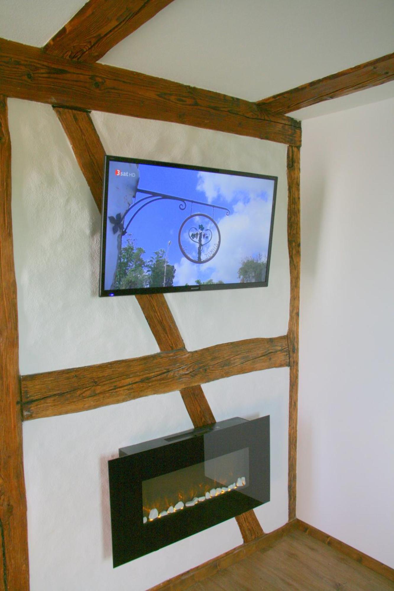 Waldvogel Ferienzimmer Klimatisiert Immenstaad am Bodensee Extérieur photo